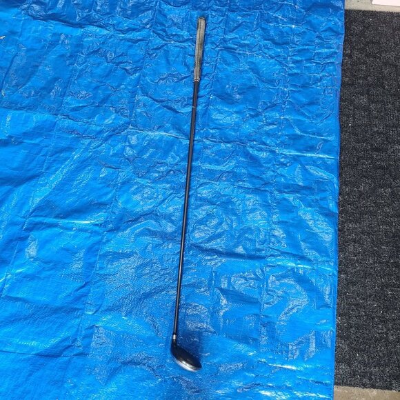 Golf Impex 2 Offset Stainless Right Handed 3 Wood 15 Degree - Picture 6 of 6